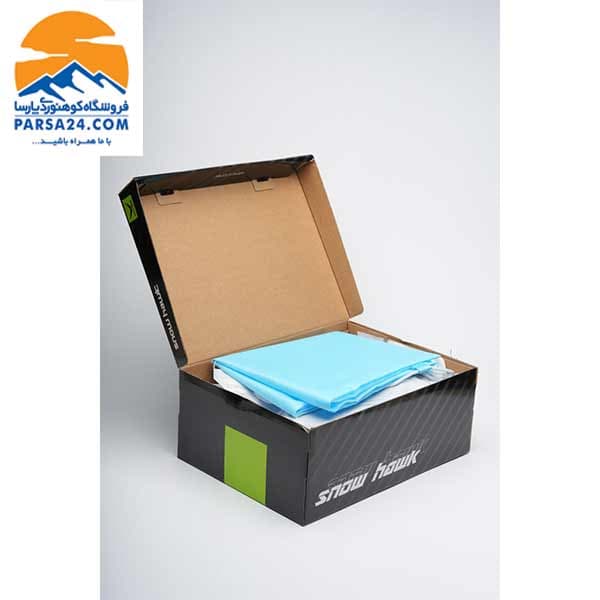 صندل زنانه اسنوهاک SALO مدل sn-s1281w-5 — تصویر ۹