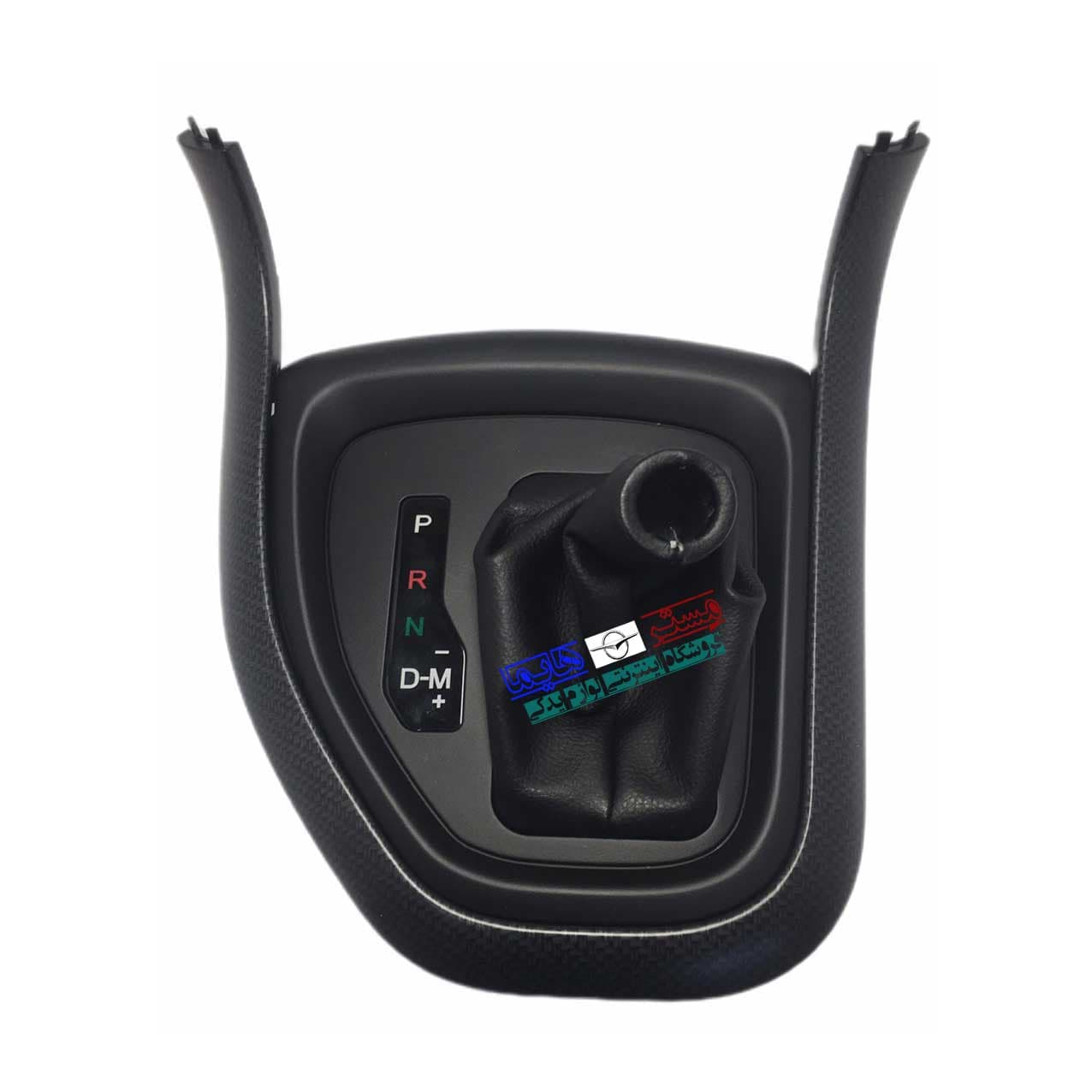 مجموعه قاب گردگير دسته دنده هايما S7 2000 — تصویر ۱۰
