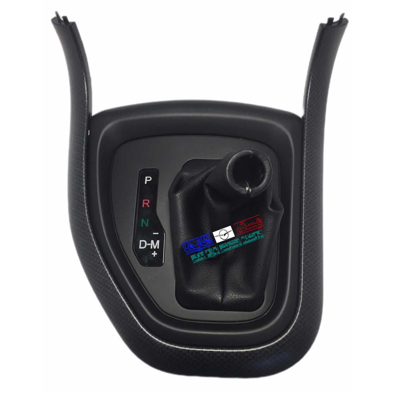 مجموعه قاب گردگير دسته دنده هايما S7 2000 — تصویر ۹