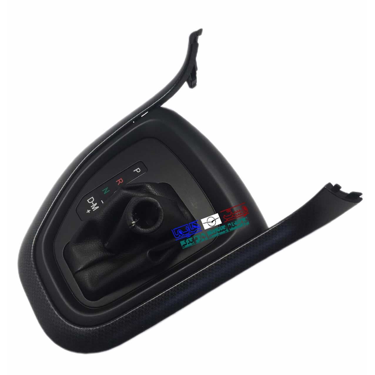 مجموعه قاب گردگير دسته دنده هايما S7 2000