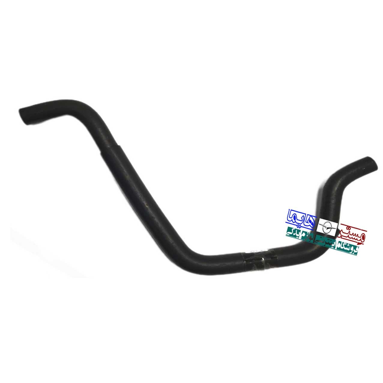 شیلنگ آب بخاری هایما S7 2000- مجهزبه گیربكس اتوماتیك — تصویر ۳