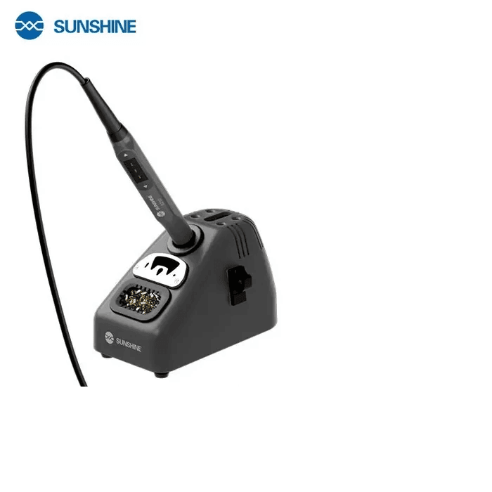 هویه استیشن سانشاین اس 245 | SOLDERING STATION SUNSHINE S245