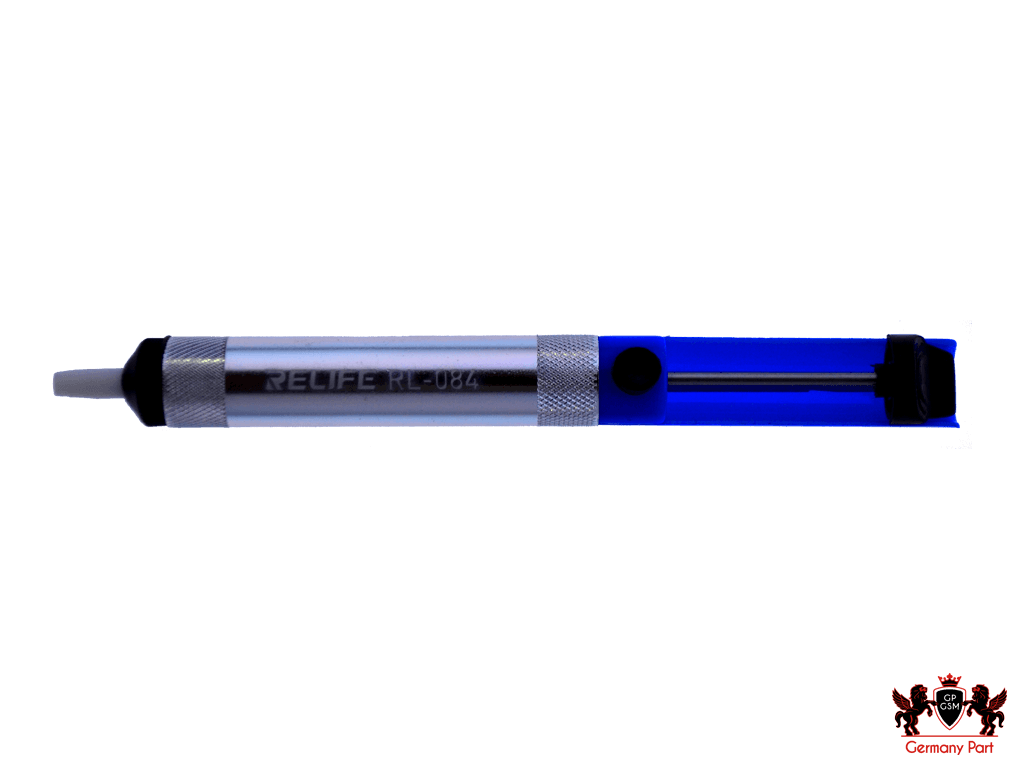 SOLDERING WICK RL-084 RELIFE-پمپ قلع کش ار ال 084 ریلایف