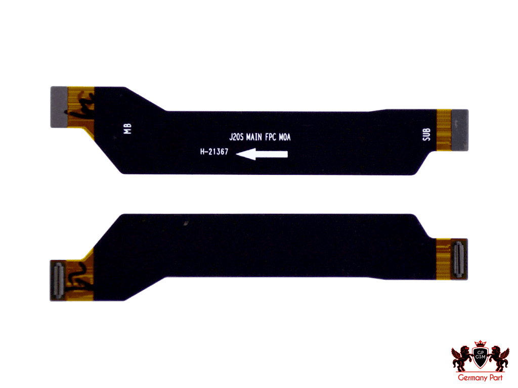 فلت میانی پوکو ایکس 3 شیائومی – FLAT MAIN POCO X3 X3 PRO XIAOMI