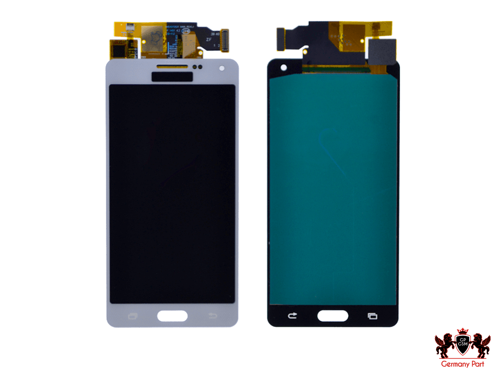ال سی دی A5 اصلی فلت ای سی سامسونگ – LCD A5 A5 2015 (OLED) SAMSUNG