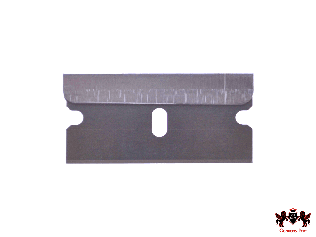 1 عدد تیغ تمیز کننده همه کاره همراه با محافط انگشت-CUTTER
