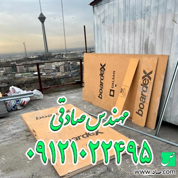 پانل بوردکس — تصویر ۴
