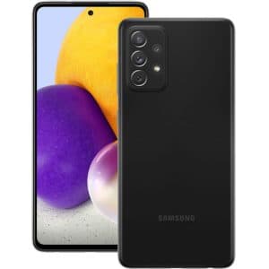 اسپیکر زنگ سامسونگ A72 کامل | BUZZER SAMSUNG Galaxy A72 FULL — تصویر ۴