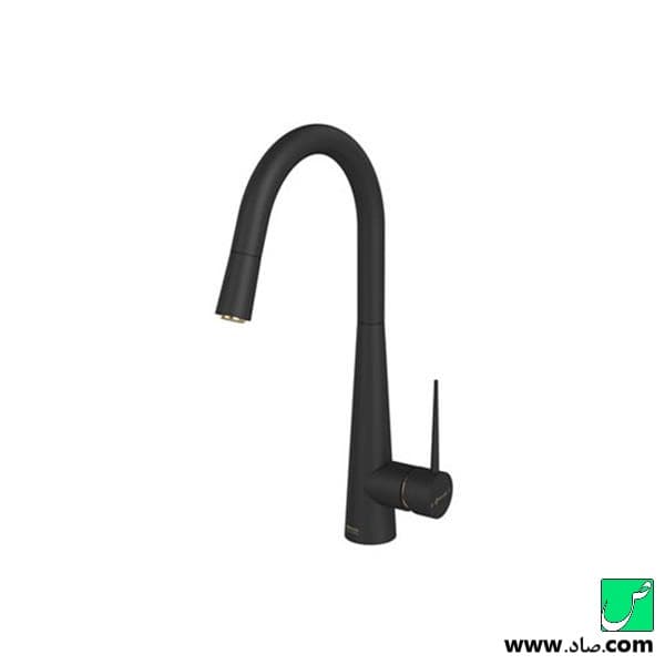 شیر ظرفشویی مدل ایتن شودر