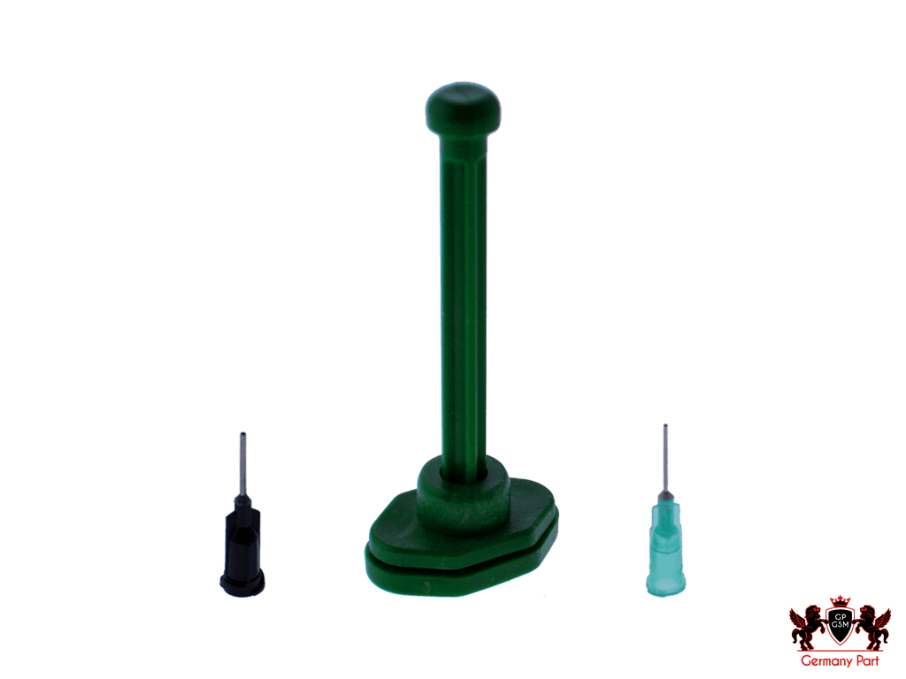 سرنگ فلکسی ریلایف-SYRINGE BOOSTER RL 072 RELIFE