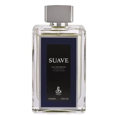 عطر مردانه اسپرینگ لیلیز مدل سوآو (Spring Lilies Suave) حجم ۱۰۰ میلیلیتر