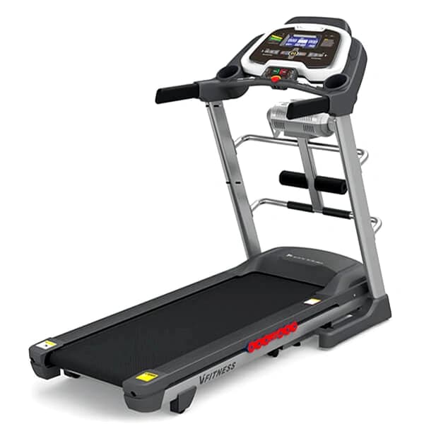 تردمیل خانگی سایتک مدل XG-V1D — تصویر ۶