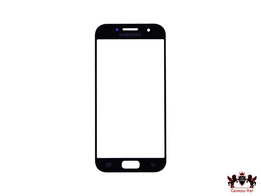 گلس فنی سامسونگ GLASS A320 — تصویر ۲