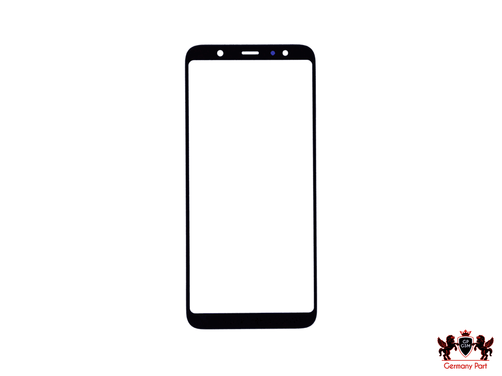 گلس فنی سامسونگ ای 6 پلاس-GLASS A6 PLUS A605