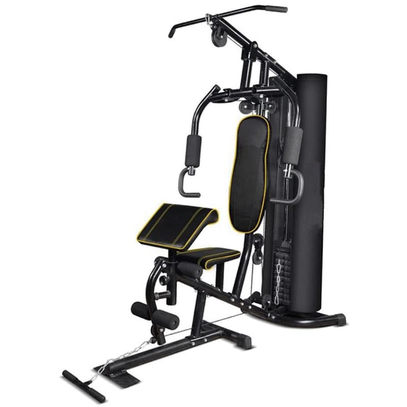 دستگاه چندکاره بدنسازی مارشال فیتنس مدل MF-9975