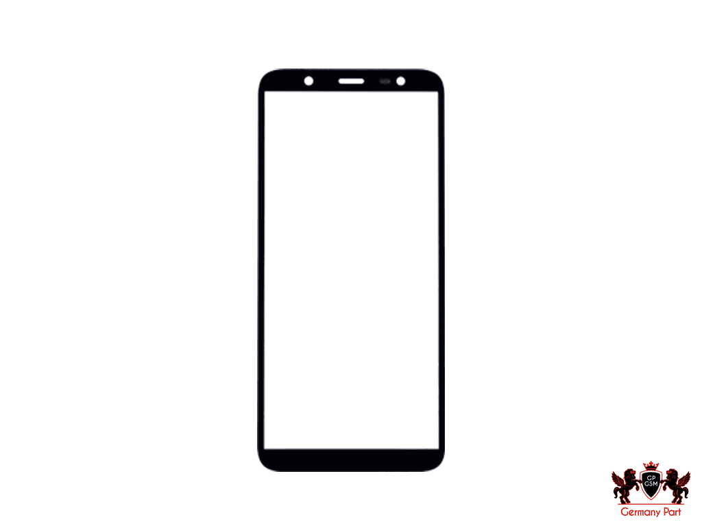 گلس فنی سامسونگ جی 810-GLASS J810