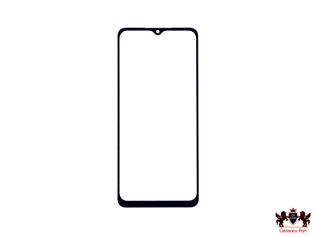 گلس فنی سامسونگ GLASS A022 M02