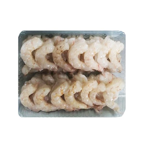 میگو بوشهری تازه