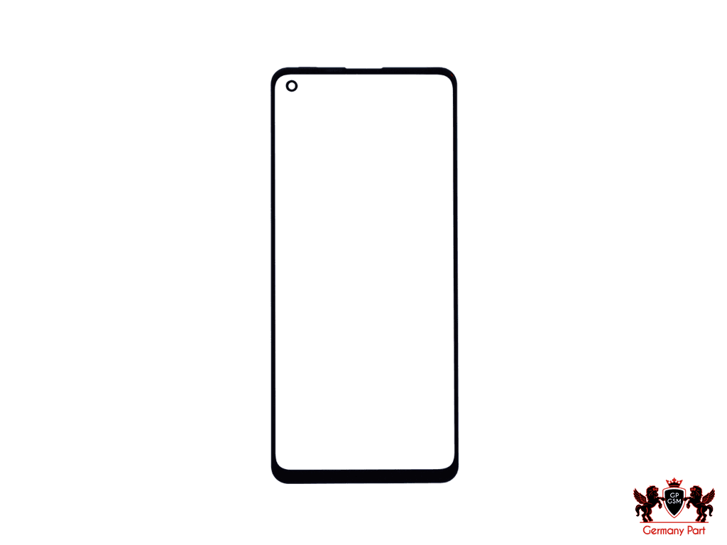 گلس فنی سامسونگ GLASS A21S