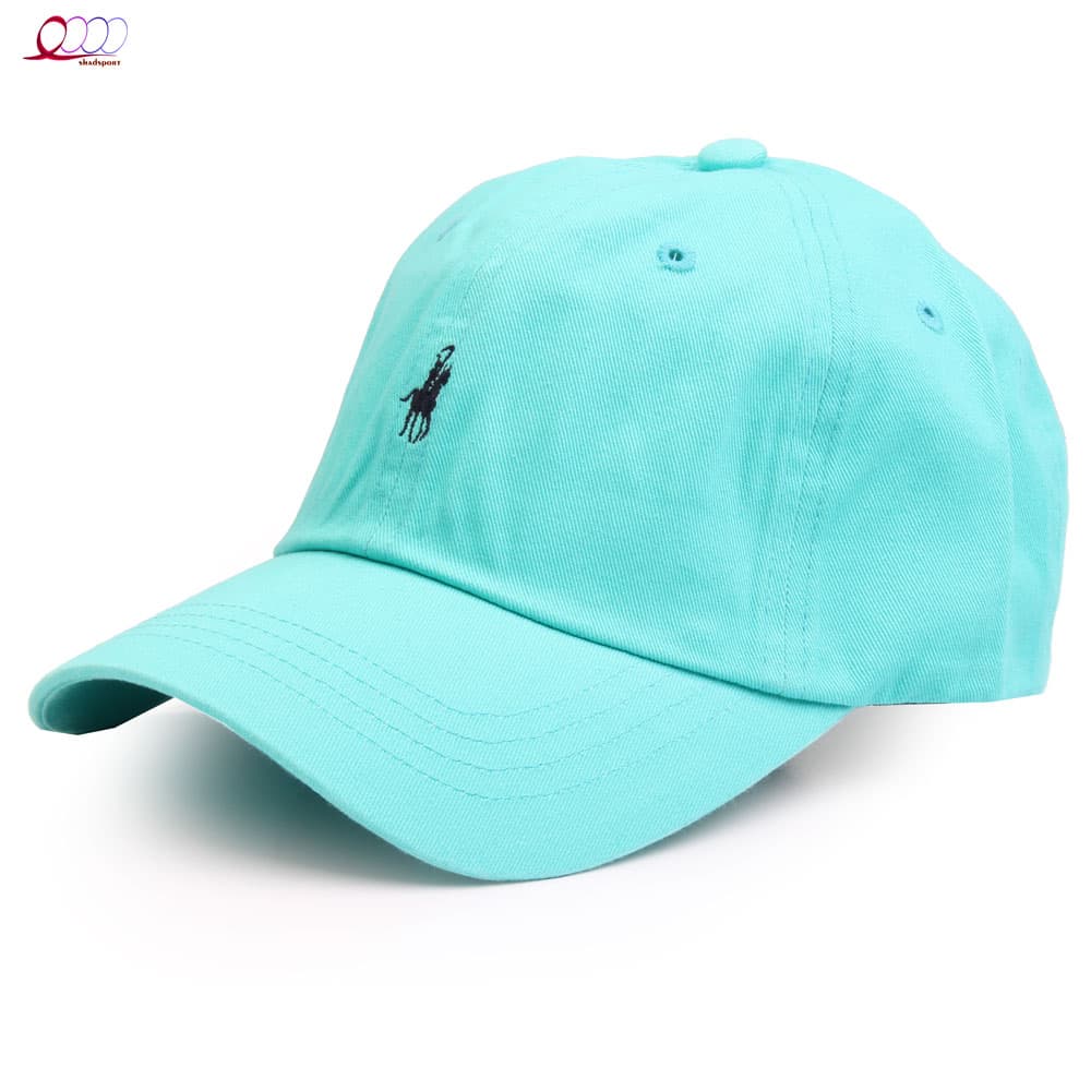 کلاه گپ اسپرت کتان مدل POLO