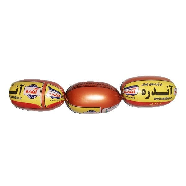آندره کوکتل دودی %60