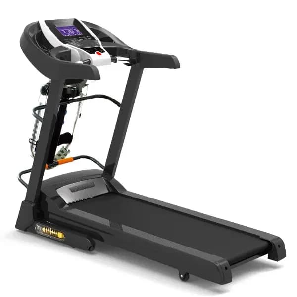تردمیل خانگی آیرون مستر مدل T930D — تصویر ۳