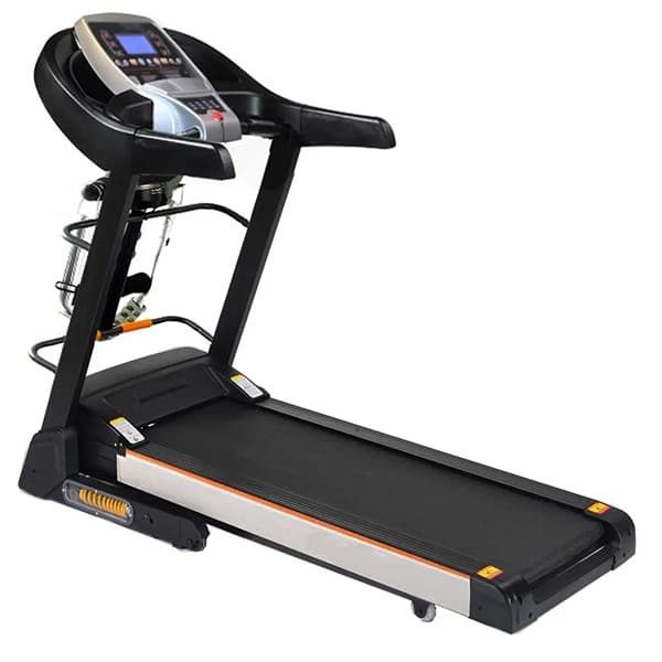 تردمیل خانگی آیرون مستر مدل T930D — تصویر ۵