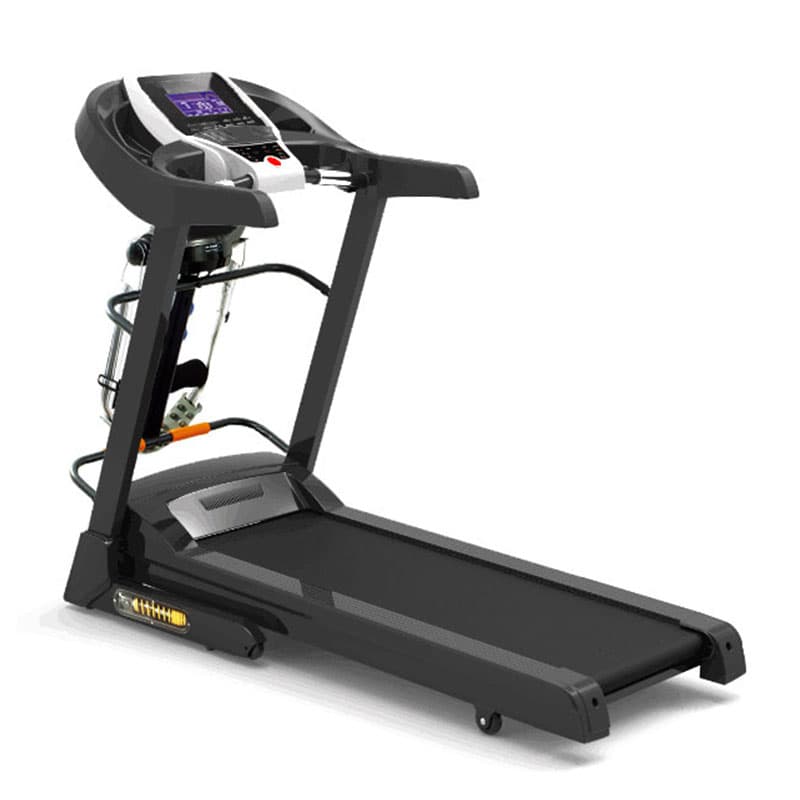 تردمیل خانگی آیرون مستر مدل T930D