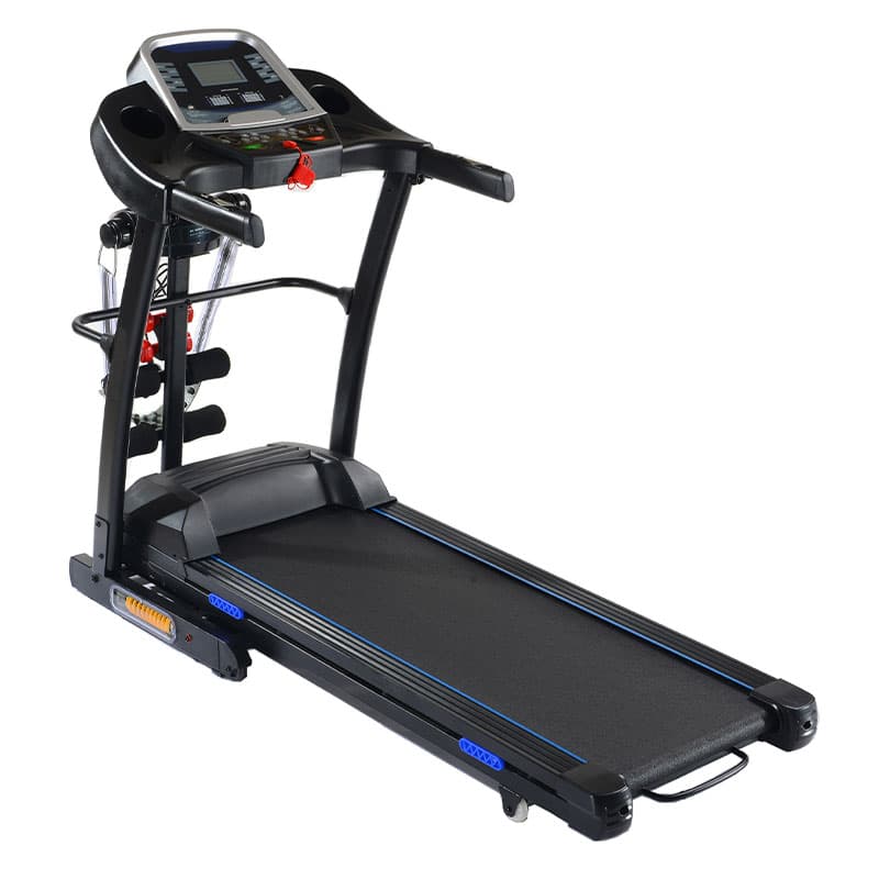 تردمیل خانگی آیرون مستر مدل F30D