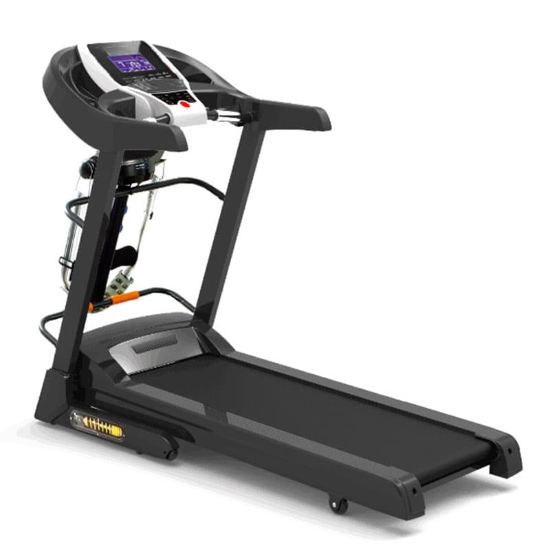 تردمیل خانگی آیرون مستر مدل T900D