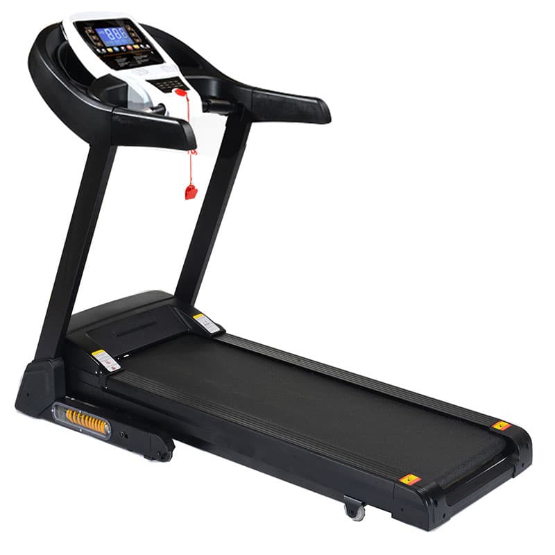تردمیل خانگی آیرون مستر مدل T900