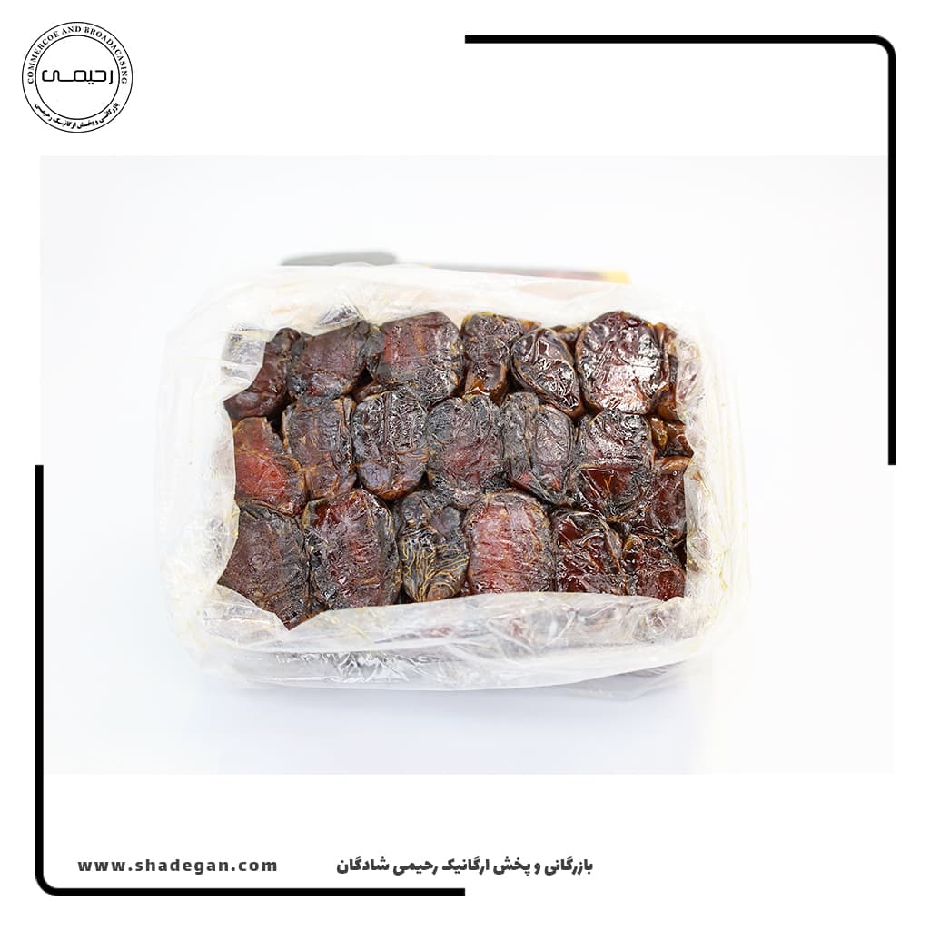 خرما کبکاب دشتستان علوی — تصویر ۹