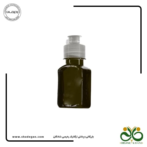 روغن رزماری – 60 سی سی — تصویر ۳