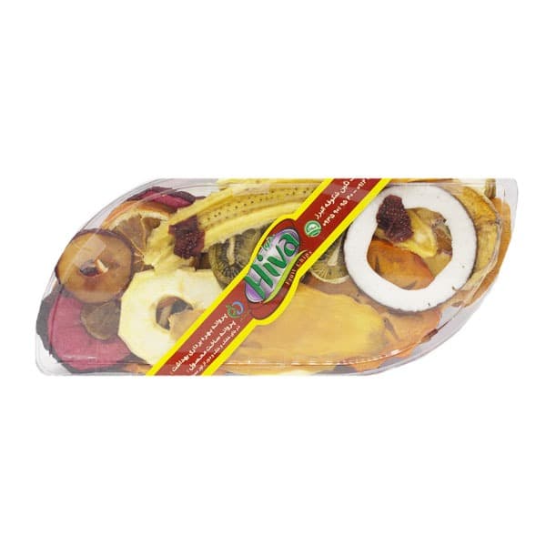 حیوا میوه خشک ویژه 300 گرم