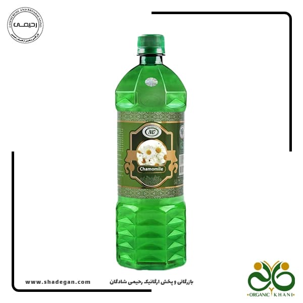 عرق بابونه ان جی – 1 لیتر