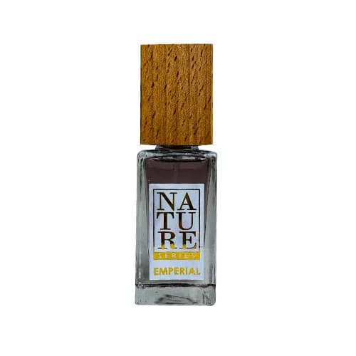 ادوپرفیوم مردانه نیچر پرفیوم آرا رایحه Imperial حجم 30 میل