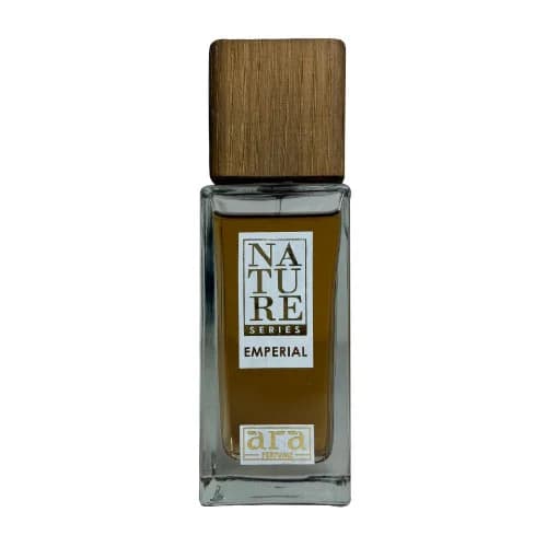 ادوپرفیوم زنانه نیچر پرفیوم آرا رایحه Imperial حجم 100 میل — تصویر ۴