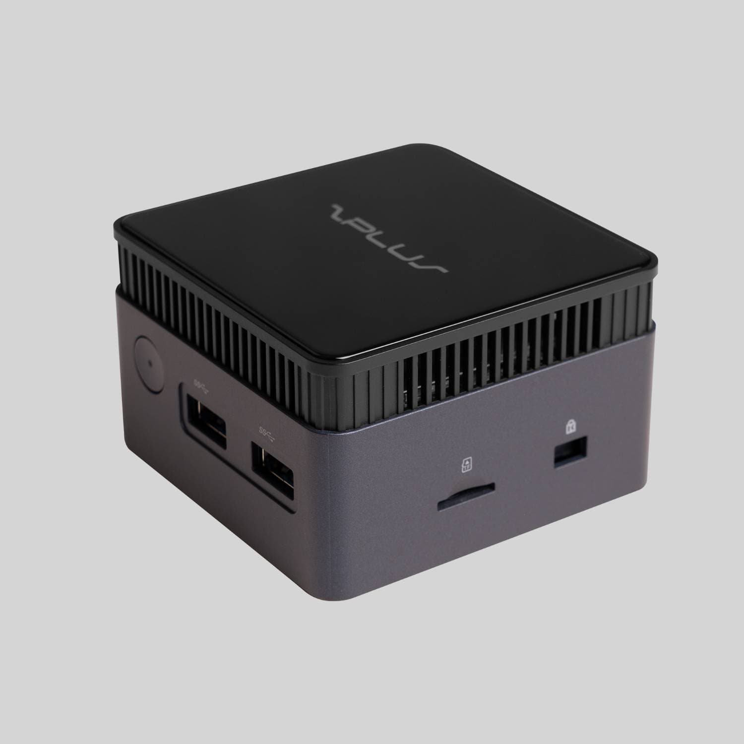 Mini PC ZPLUS FEMTO N100(12G DDR5)-مینی پی سی زد پلاس فمتو — تصویر ۴