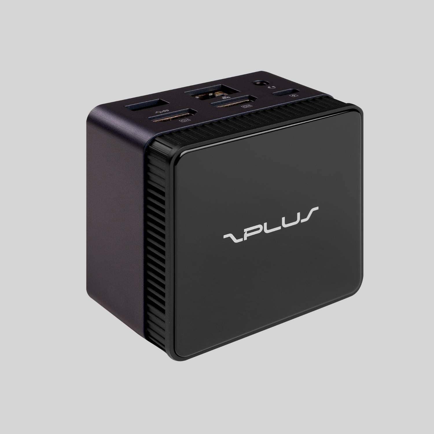 Mini PC ZPLUS FEMTO N100(12G DDR5)-مینی پی سی زد پلاس فمتو — تصویر ۲