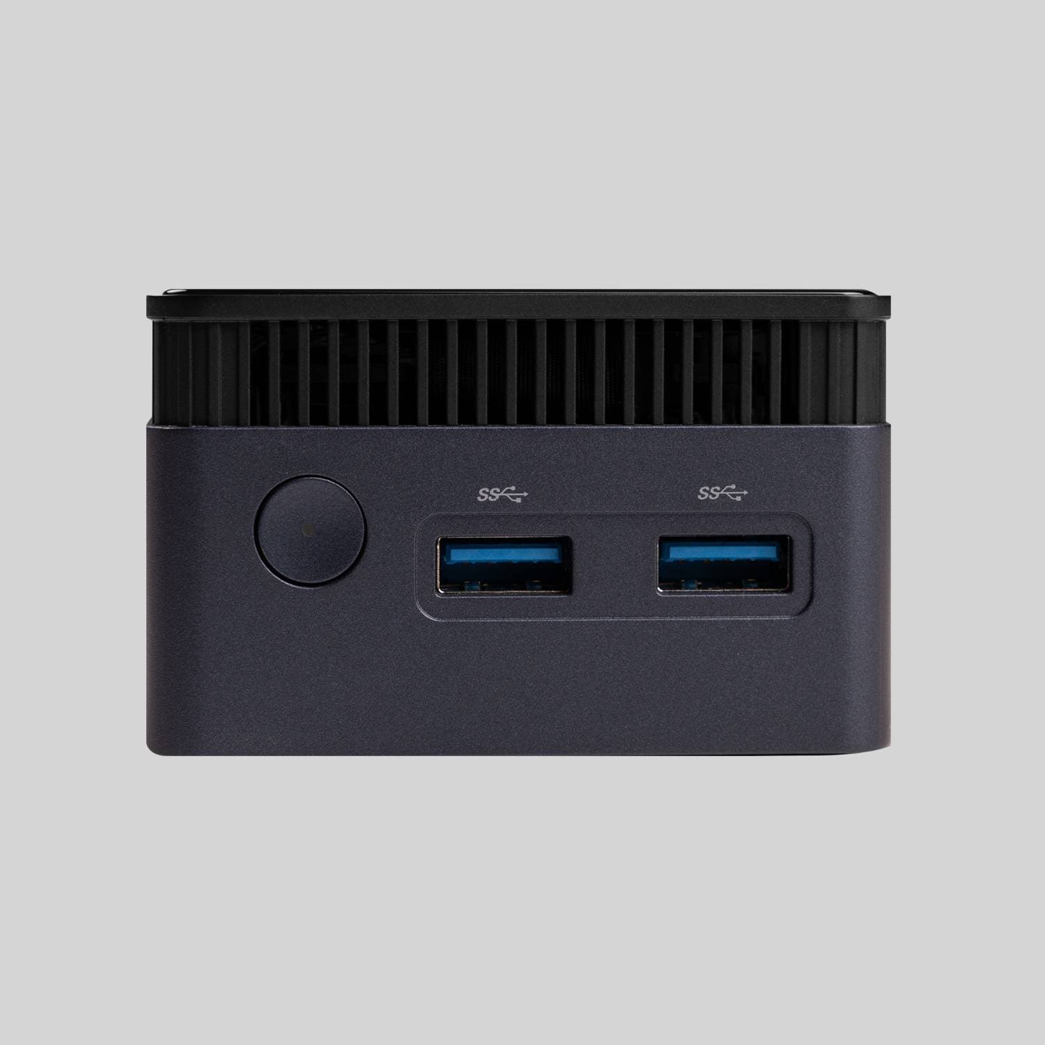 Mini PC ZPLUS FEMTO N100(12G DDR5)-مینی پی سی زد پلاس فمتو — تصویر ۷