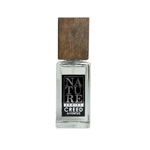 ادوپرفیوم مردانه نیچر پرفیوم آرا رایحه Creed Aventus حجم 30 میل