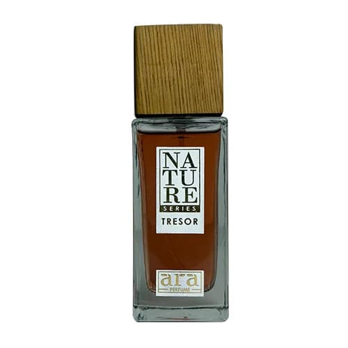 ادوپرفیوم زنانه نیچر پرفیوم آرا رایحه Tresor Midnight Rose حجم 100 میل