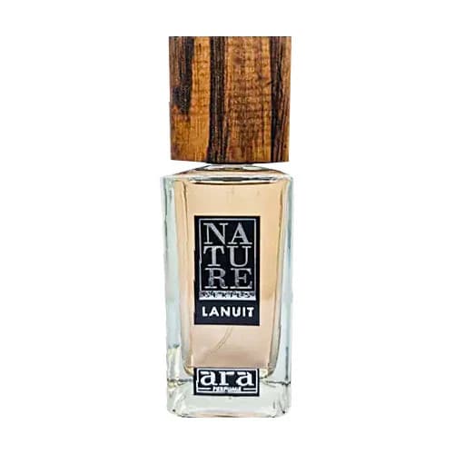 ادوپرفیوم مردانه نیچر پرفیوم آرا رایحه Ysl La Nuit حجم 100 میل — تصویر ۲