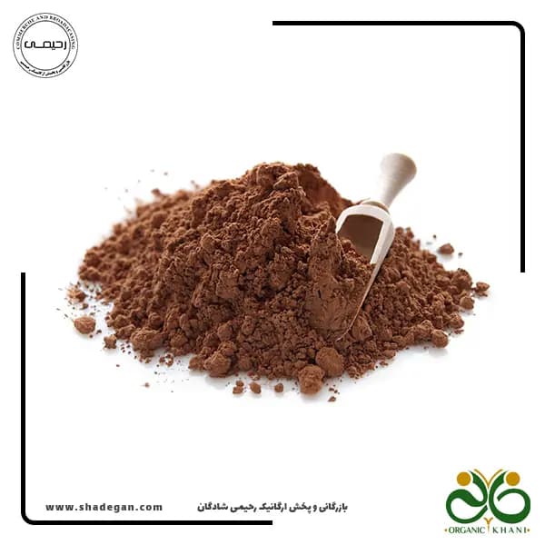 پودر قهوه کاپوچینو