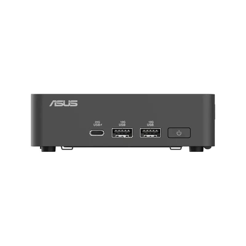 مینی پی سی ایسوس نسل 15 NUC15CRKU7 — تصویر ۱۰