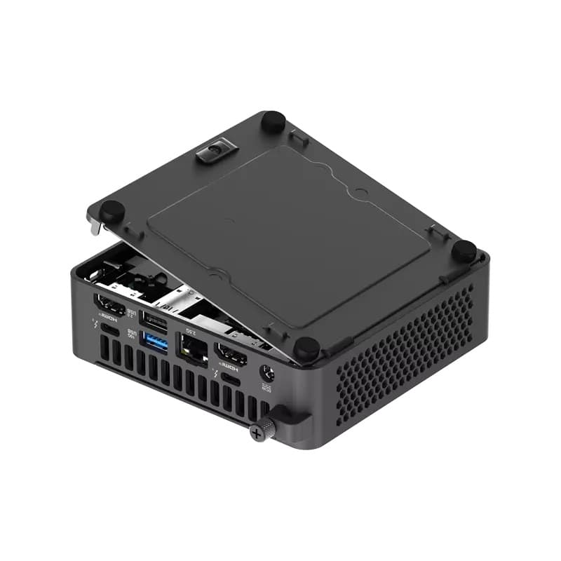 مینی پی سی ایسوس نسل 15 NUC15CRKU7 — تصویر ۹