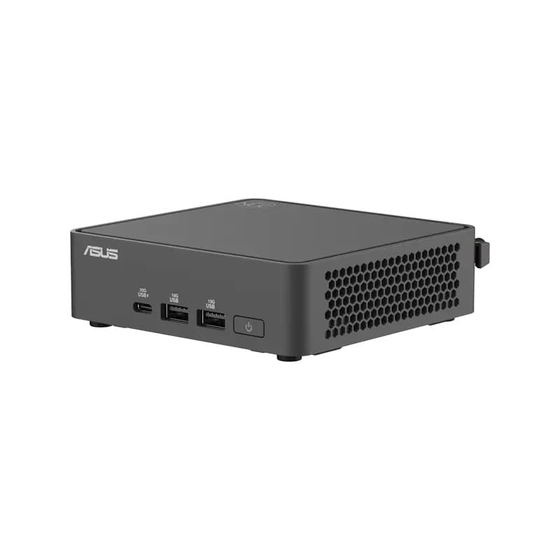 مینی پی سی ایسوس نسل 15 NUC15CRKU7 — تصویر ۸