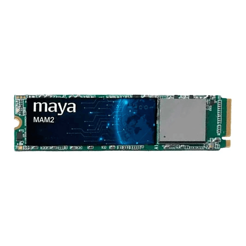 اس اس دی اینترنال مایا 2 ترابایت M2 SSD MAYA MAM2 T2 PRO