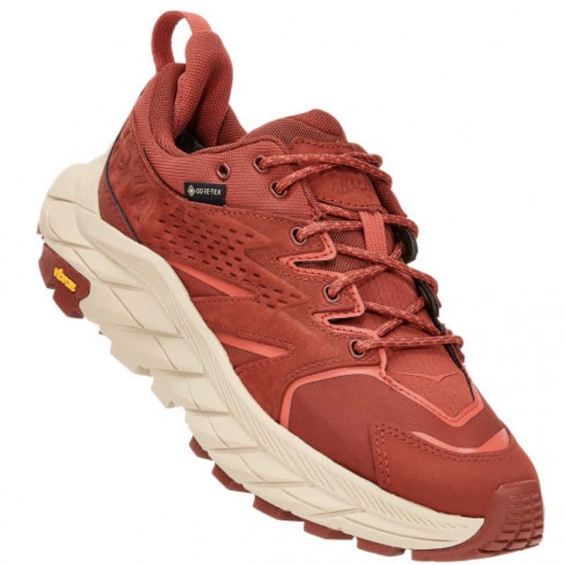 کفش طبیعت گردی هوکا مدل ANACAPA LOW GTX — تصویر ۷