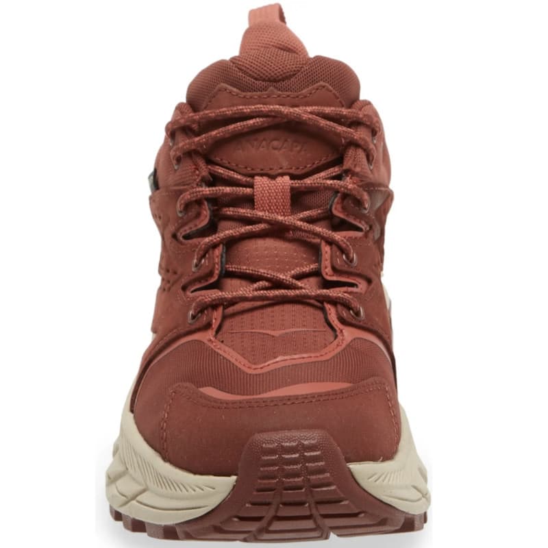 کفش طبیعت گردی هوکا مدل ANACAPA LOW GTX — تصویر ۱۲